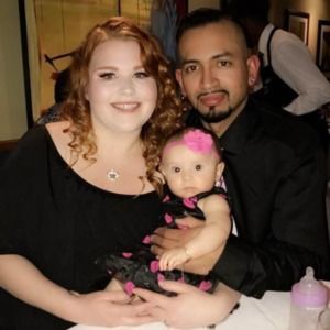 Meet your Posher, Jamie